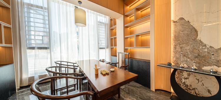 枫林晚民宿(中国天眼科普基地店)图片