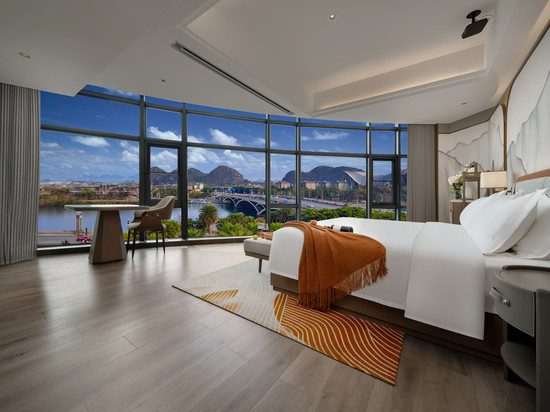 新屿酒店(桂林两江四湖象鼻山店)