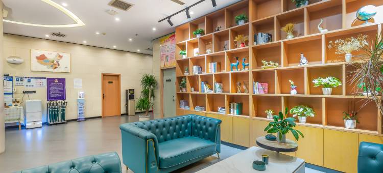 格林豪泰酒店(廊坊永清店)图片