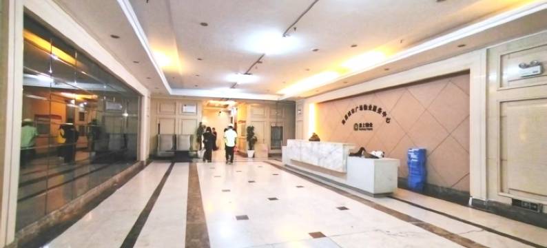 蚌埠北欧格调主题宾馆(高铁南站店)图片