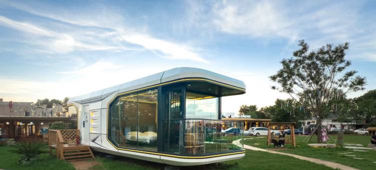 院落民宿(兴城邴家湾店)图片