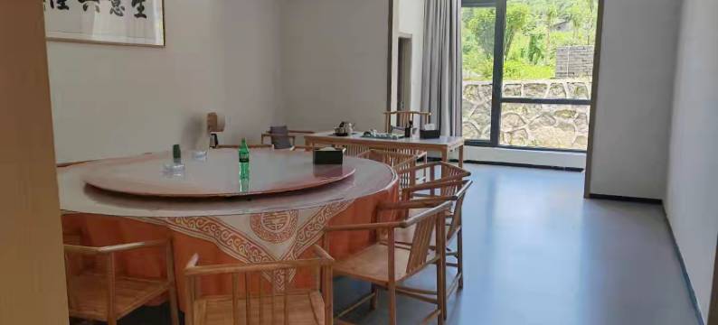 奉新溪谷如你所院图片