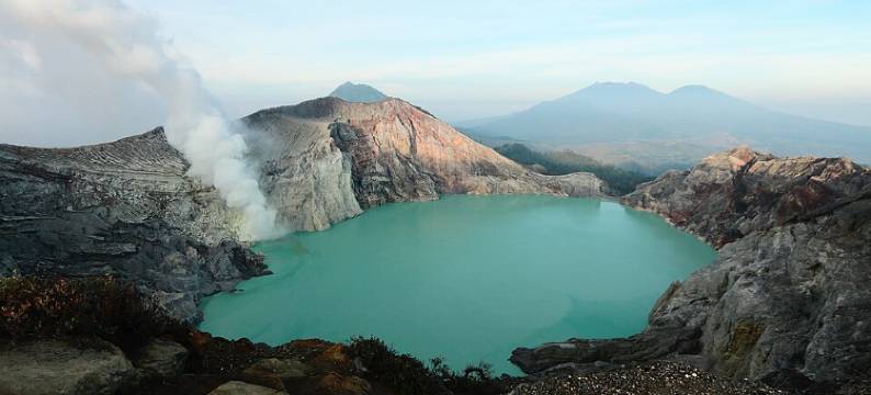 苏拉巴亚南方酒店(The Southern Hotel Surabaya)图片