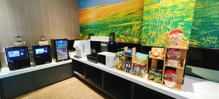 长弘时尚旅店-台中文心馆图片