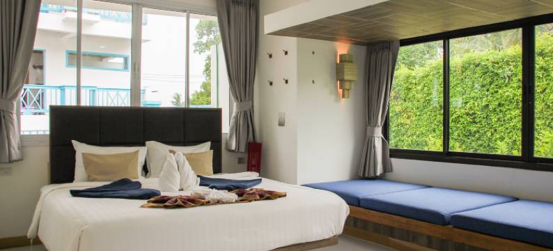 苏梅岛梅卡拉度假村(Samui Mekkala Resort)图片