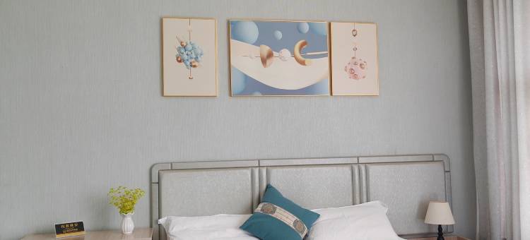 化德新顺宾馆图片