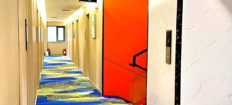 萨娜智能氧居(碌曲郎木寺店)图片