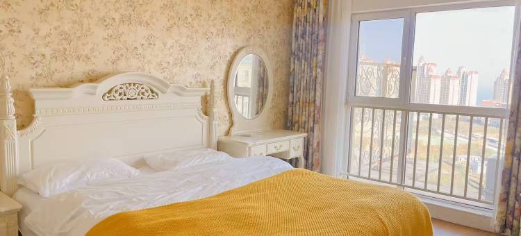 青岛海边印象公寓图片