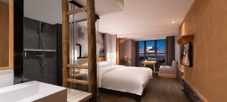 在叙·缦居(贵阳高新区北站店)图片