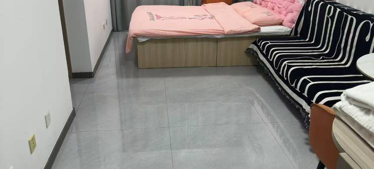 林妹妹海景民宿图片