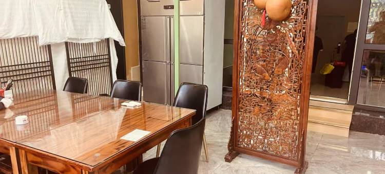 大连悦行栖游青旅图片