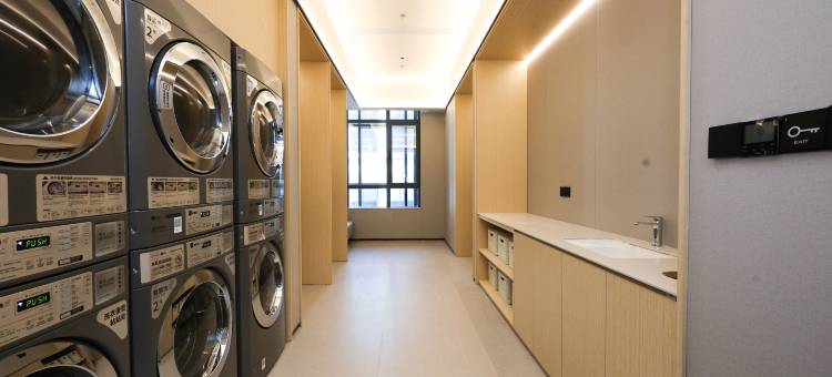 全季酒店(长春中东港砂之船店)图片