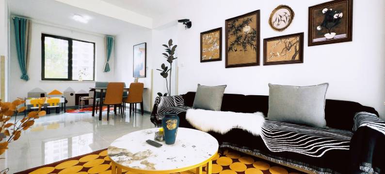 泡泡.宿说民宿(河头老街店)图片