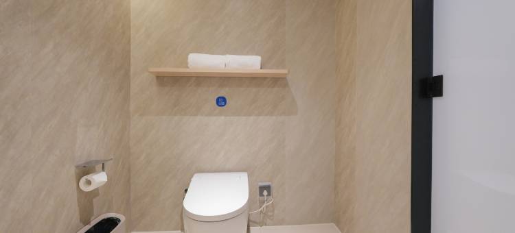 如家酒店·neo(昆山花桥花溪公园地铁站店)图片