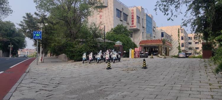 海云天星澜观海酒店图片