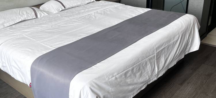 尚客优酒店(晋城泽州县巴公镇店)图片