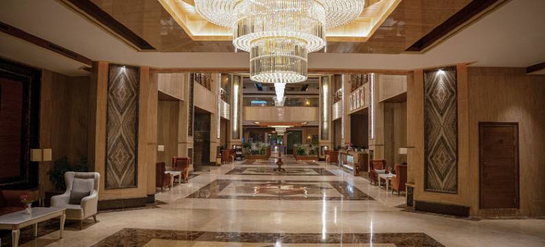 大区大陆酒店(La Zona Continental Hotel)图片