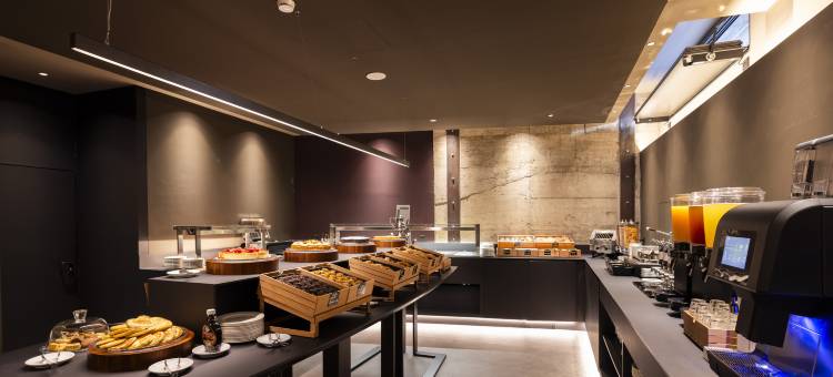 米兰欢乐124酒店(Joy 124 Hotel Milano)图片