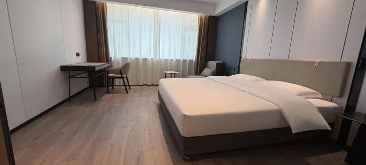 献县银都酒店图片