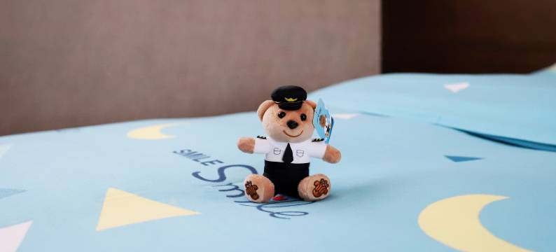 乌鲁木齐南航明珠国际酒店图片