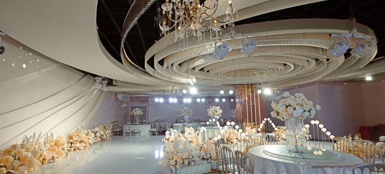 一洲国际大酒店(祁东县人民政府店)图片