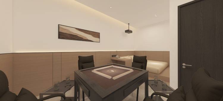 浪浪山民宿图片