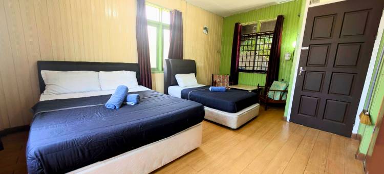 Marang民宿度假村(Marang Guesthouse Resort)图片