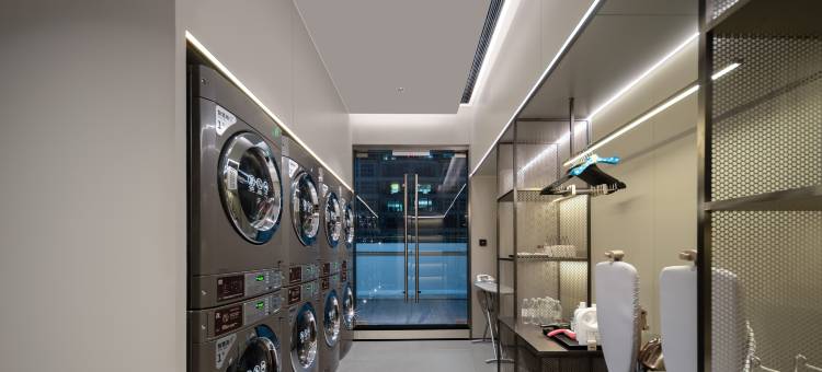 泉州万达广场丰泽街亚朵酒店图片