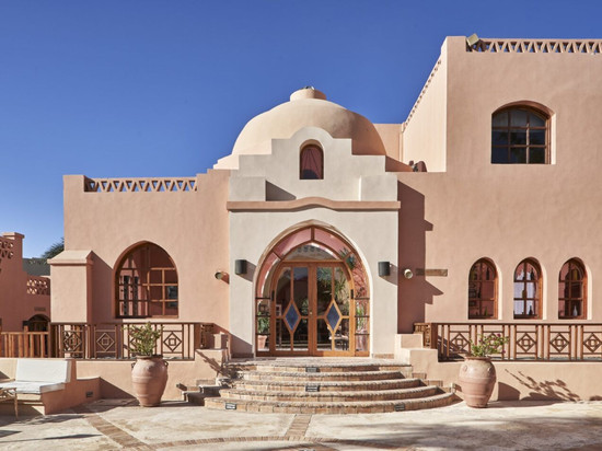 苏丹贝度假酒店