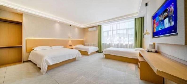 盛豪宾馆(额尔古纳哈萨尔广场店)图片