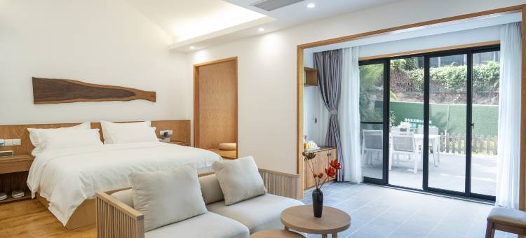泉州·COMFORTABLE·木木(西街开元寺店)图片