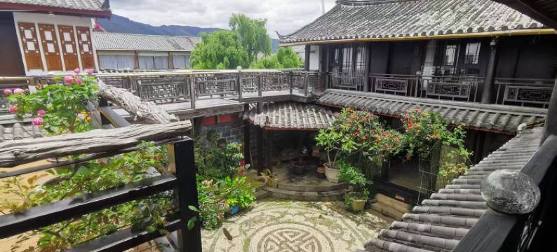 乌巴拉民宿(白沙古镇店)图片