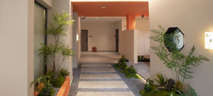 金岸酒店(保靖酉水大道金岸嘉园店)图片