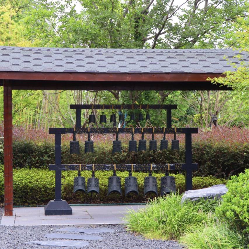 信阳南湾湖开元观堂酒店图片