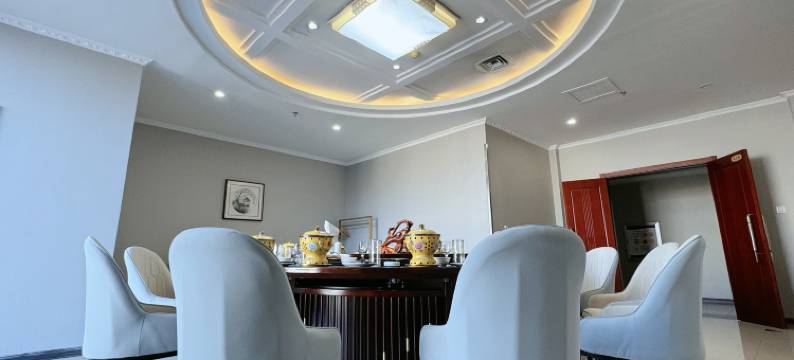 林西福临大酒店图片