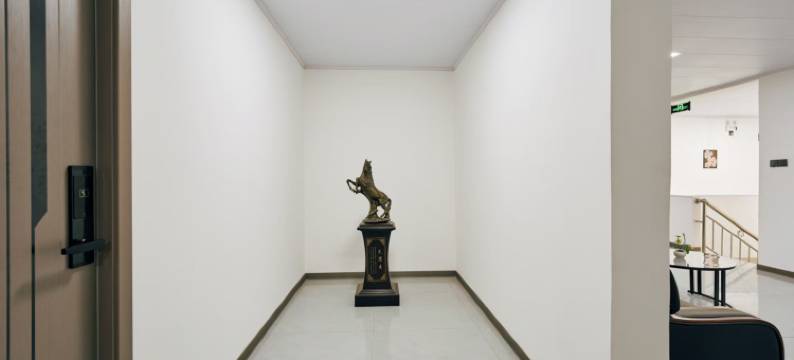 开封万岁山大宋武侠城怡然民宿图片