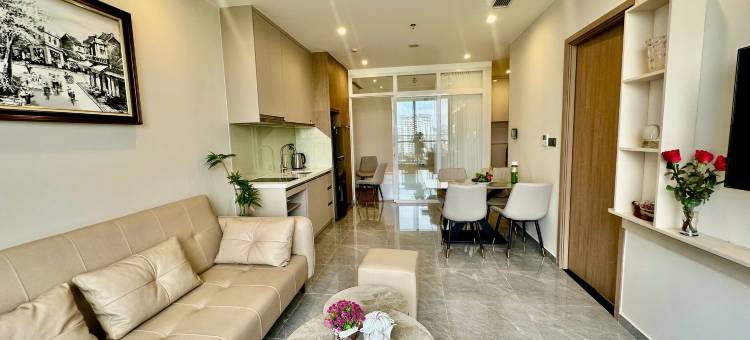 ICON40 Ha Long Luxury Apart图片