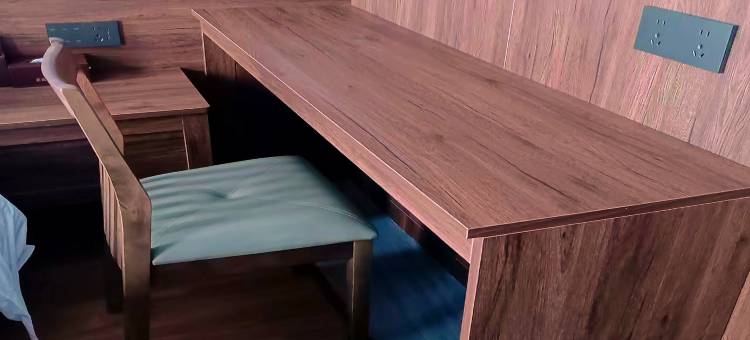 美辰精选酒店图片