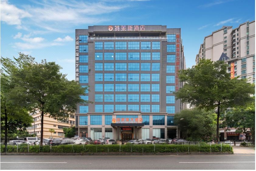Hotel Overview