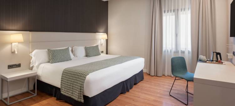 萨拉曼卡市长广场酒店(Catalonia Plaza Mayor Salamanca)图片