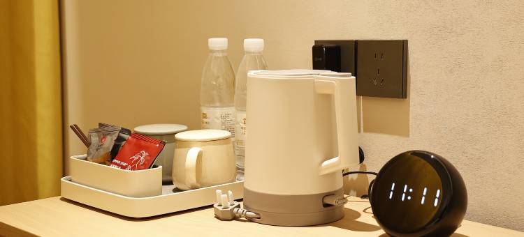 浅金上东国际酒店图片