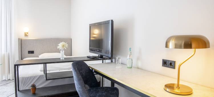 普福尔茨海姆美居酒店(Mercure Hotel Pforzheim)图片