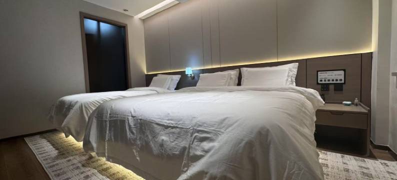 锦州栖雅商务宾馆图片