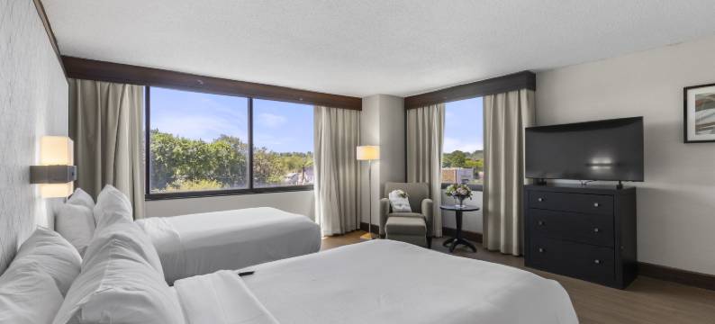 斯坦福阿尔蒙酒店&会议(The Armon Stamford Hotel & Conference)图片