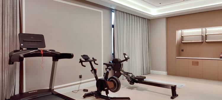 维也纳国际酒店(龙泉广场药科大学店)图片