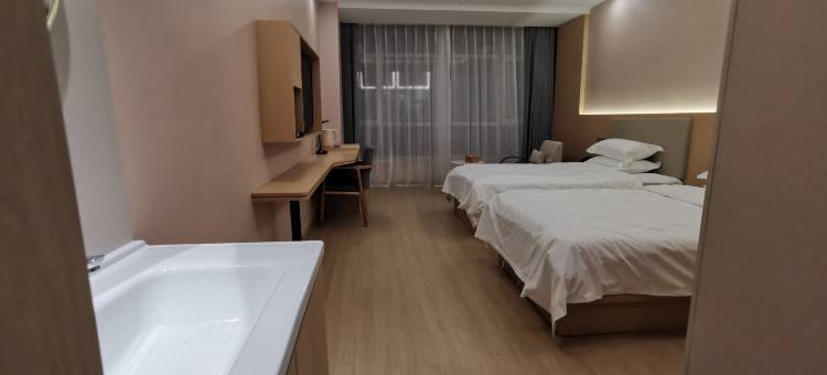 鱼台华创酒店图片