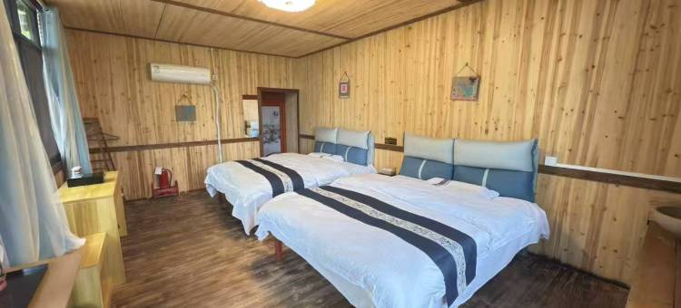 云上花城民宿图片