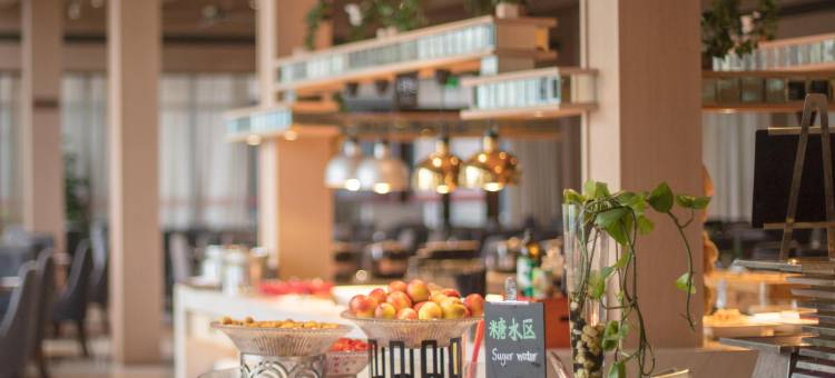 杭州宝盛水博园大酒店图片