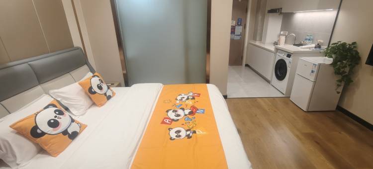 澜辰公寓(昌黎县澜山公馆店)图片