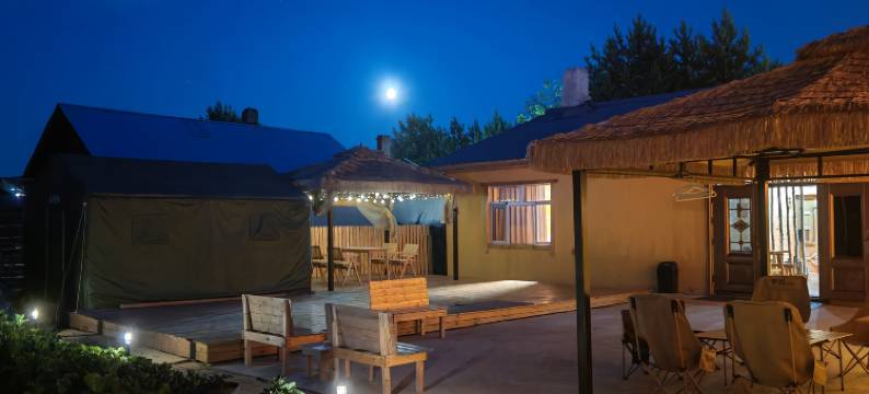 北舍小院(北极村店)图片